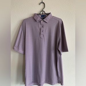 Stitch Golf Shirt